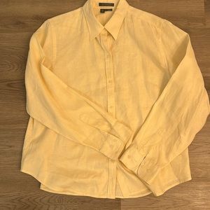 Ralph Lauren Slim fit Dress shirt